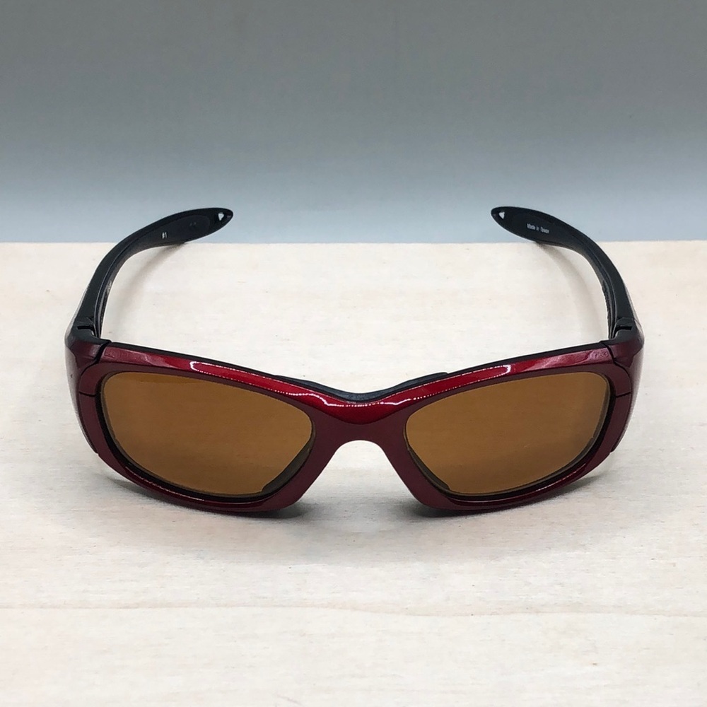 LIBERTY MX30 SPORT FRAMES ONLY Ls-300 Halo #1 Specs Max Red Wrap 130 Medium